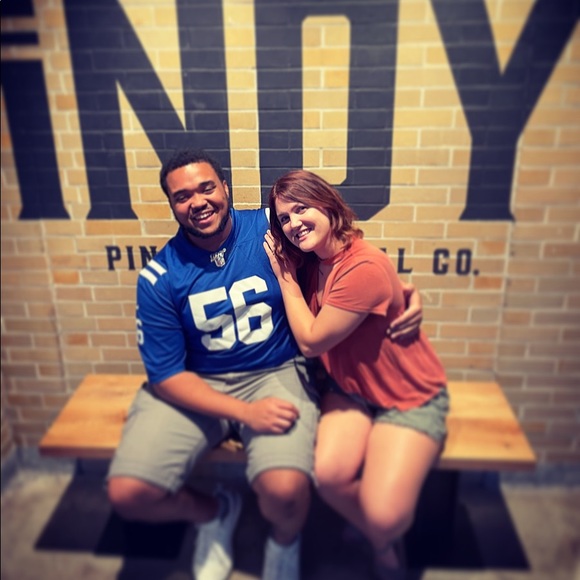 Meet your Posher, Alora - Picture 2 of 4